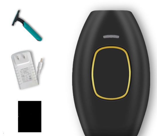 Home Use Laser Hair Removal Device-5