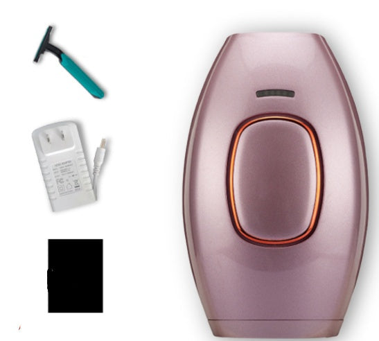 Home Use Laser Hair Removal Device-6